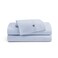 Tommy Hilfiger King Size Sheet Set with Fitted Sheet &amp; Pillowcases