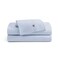 Tommy Hilfiger King Size Sheet Set with Fitted Sheet &amp; Pillowcases