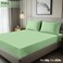 Utopia Bedding Full Fitted Sheet, Ultra Soft Fits up to 15 Inch Deep Pocket, Sage