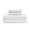 Tommy Hilfiger Full Size Sheet Set with Fitted Sheet &amp; Pillowcases