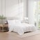 Tommy Hilfiger Full Size Sheet Set with Fitted Sheet &amp; Pillowcases