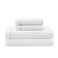 Tommy Hilfiger Full Size Sheet Set with Fitted Sheet &amp; Pillowcases