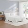 Tommy Hilfiger Queen Sheet Set with Fitted Sheet &amp; Pillowcases