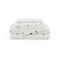Tommy Hilfiger Full Sheet Set, 100% Cotton Percale, with Pillowcases