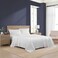 Tommy Hilfiger Full Sheet Set, 100% Cotton Percale, with Pillowcases