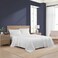 Tommy Hilfiger Full Sheet Set, 100% Cotton Percale, with Pillowcases