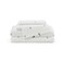 Tommy Hilfiger Full Sheet Set, 100% Cotton Percale, with Pillowcases