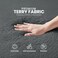 Utopia Bedding Waterproof Full Size Mattress Protector Fits Upto 15" Deep Pocket
