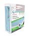 Guardmax Cot Mattress Protector Zippered, Bed Bug Mattress Cover