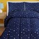 Utopia Bedding 3 PC Kids Twin Comforter Set, Star