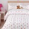 Utopia Bedding 3 PC Kids Twin Comforter Set, Butterfly