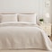 Exclusivo Mezcla Lightweight Full Queen Quilt Bedding Set, Soft Microfiber