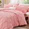 Bedelite Twin Comforter Set Pink, Lightweight &amp; Soft Comforter