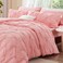 Bedelite Twin Comforter Set Pink, Lightweight &amp; Soft Comforter
