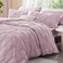 Bedelite Queen Comforter Set Light Purple, Lightweight &amp; Soft Comforter