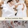 Bedsure Comforter Duvet Insert Quilted Comforters Oeko-Tex Bedding Blanket