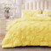 Bedelite King Comforter Set Light Yellow, Lightweight &amp; Soft Comforter