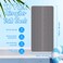SmoothNovelty 16 Pack Microfiber Bath Towels Bulk, Gray, Wheat