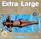 Widdonen Microfiber Beach Towel, Compact 71X32 Inch, Lightweight, Turtle