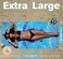 Widdonen Microfiber Beach Towel, Compact 71X32 Inch, Lightweight, Turtle