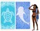 Widdonen Turkish Beach Towel, Extra Large 79X36,2 Pack, Quick Dry, Compact