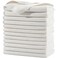 Polyte 340 Gsm Microfiber Waffle Kitchen Dish Tea Towel, 16X28 in, 12 Pack