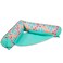 Big Joe Noodle Sling Pool Float, No Inflation Needed, Shells Peach
