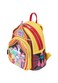 Loungefly Killer Klowns from Outer Space Mini Backpack