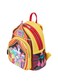 Loungefly Killer Klowns from Outer Space Mini Backpack