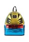 Loungefly Marvel Shine Wolverine Cosplay Mini Backpack