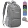 Zomake Lightweight Packable Backpack, 20L Small Foldable Daypack for Hiking