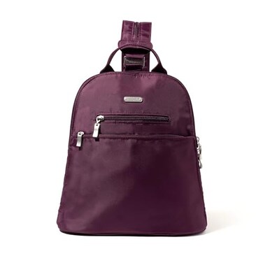 Baggallini Essential Convertible Backpack