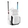 EvoShield Takeover Backpack - Team White