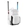 EvoShield Takeover Backpack - Team White