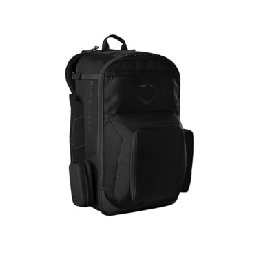 EvoShield Takeover Backpack - Black