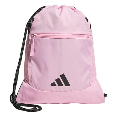 Adidas Stadium Sackpack Drawstring Bag