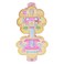 Loungefly Polly Compact Figural Mini Backpack