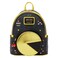 Loungefly Pac-Man Glow Mini Backpack