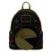 Loungefly Pac-Man Glow Mini Backpack
