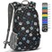 Zomake Lightweight Packable Backpack 20L, Foldable Small Daypack for Hiking