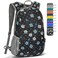 Zomake Lightweight Packable Backpack 20L, Foldable Small Daypack for Hiking