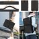 Hseok Laptop Case 17 17.3 Inches Sleeve with Handle &amp; Straps, Carbon