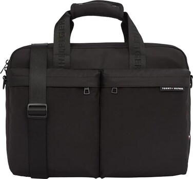 Tommy Hilfiger Men's Element Laptop Bag