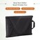 Eagle Creek Pack-It Reveal Garment Folder, Medium, Black