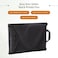 Eagle Creek Pack-It Reveal Garment Folder, Medium, Black