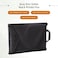 Eagle Creek Pack-It Reveal Garment Folder, Medium, Black