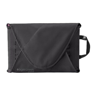Eagle Creek Pack-It Reveal Garment Folder, Medium, Black