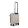 Kipling Spontaneous Small Carry-on Rolling Luggage Metallic Glow One Size