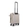 Kipling Spontaneous Small Carry-on Rolling Luggage Metallic Glow One Size