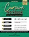 Majosta Cursive Workbook for Teens &amp; Young Adults: Learn Cursive Handwriting with Clear Steps and Real-World Practice